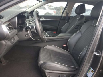  Genesis G70 Elite 2021 2.0L 2.0 Benzyna 252KM, zdjęcie 7