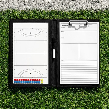 Folder trenerski A4 FORZA Pro [Hokej na trawie]