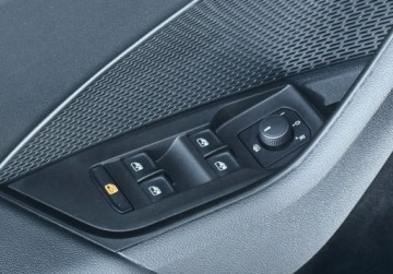 Skoda Octavia III Kombi Facelifting 1.5 TSI ACT 150KM 2020 Skoda Octavia Reflektory LED Kamera Keyless Lane Assist Salon PL FVAT, zdjęcie 24