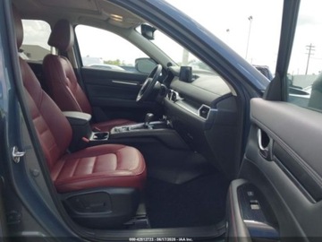 Mazda CX-5 II 2021 Mazda CX-5 Carbon edition turbo 2.5 Benzyna 227KM, zdjęcie 9