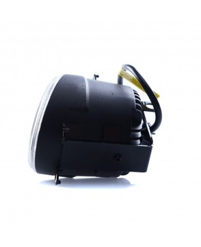ŚWIATŁA DRL DUOLIGHT LED DWUFUNKCYJNE DL04