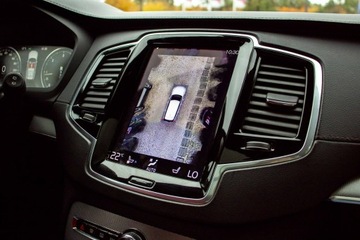 Volvo XC90 II 2022 Volvo XC 90 FV 23%*Szklany, zdjęcie 23
