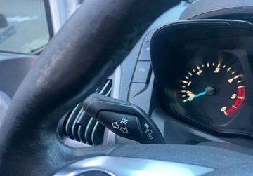 Ford Transit Custom I 2017 Ford Transit Custom 2.0 TDCI Klimatyzacja 9 osobowy Radio USB 2.0 Diesel, zdjęcie 13