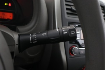 Nissan Micra IV Hatchback 5d Facelifting 1.2 80KM 2015 Nissan Micra 1.2 12V, Salon Polska, Serwis ASO, zdjęcie 16