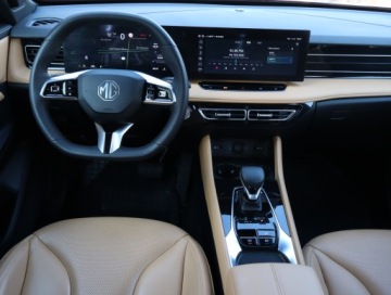 MG HS I 2024 MG HS 1.5 TGI, Salon Polska, 1. Właściciel, zdjęcie 6