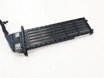 FORD GALAXY 2016R MK4 IV RADIÁTOR ELEKTRICKÁ