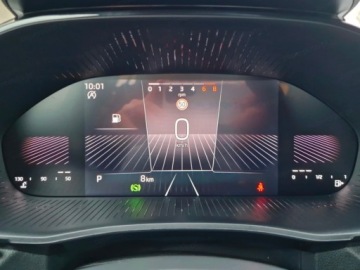 Skoda Fabia IV 2026 SKODA Fabia Edition 130 1.0 TSI DSG Hatchback 115KM 2026, zdjęcie 7