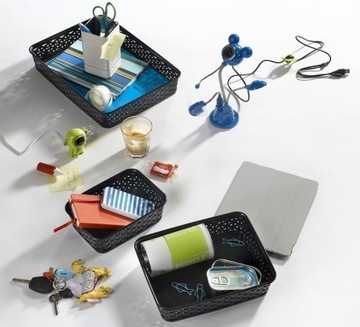 Корзина CURVER, контейнер My Style А6