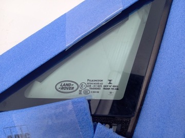 FORD C SKLO (OKNO) KAROSERIE PRAVÝ PŘEDNÍ