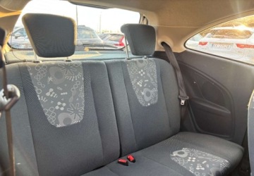 Ford Ka III 1.2 Duratec 69KM 2011 Ford KA 2011r. 1.2 Benzyna 69KM, zdjęcie 10