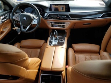 BMW Seria 7 G11-G12 2020 BMW Seria 7 750xi 2020 4.4l 4.4 Benzyna 523KM, zdjęcie 8