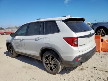 Honda 2021 Honda Passport Sport 2021 3.5 Benzyna 280KM, zdjęcie 1
