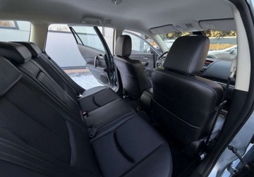 Mazda 6 II Kombi Facelifting 2.0 MZR 155KM 2011 Mazda 6 2.0 155KM NAVI BOSE skory RVM MANUAL zarejestrowana, zdjęcie 16