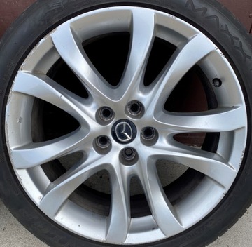 Mazda 6 GJ alufelga 19