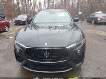 Maserati Levante 2022 Maserati Levante Maserati Levante GT 3.0L 3.0 Benzyna 345KM, zdjęcie 5