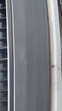 DESKA KONZOLA AIRBAG PÁSY PEUGEOT 3008 II 5008 FACELIFT