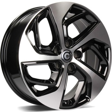 RÁFKY 5X114,3 KIA MAGENTIS OPIRUS OPTIMA PRO CEED RONDO SORENTO SOUL XCEED