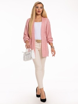 ЯРКИЙ КАРДИГАН-СВИТЕР Много цветов.