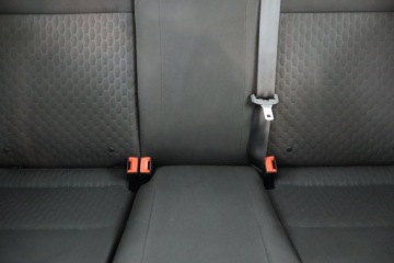 Ford Focus III Hatchback 5d 1.0 EcoBoost 125KM 2013 Ford Focus 1.0 EcoBoost, Salon Polska, Serwis ASO, zdjęcie 9