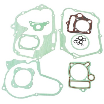 USZCZELKi SILNIKA 4T 125ccm 154FMI KPL Junak Romet