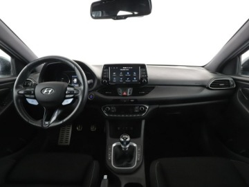 Hyundai 2018 Hyundai i30 navi klima auto grzane fotele kamera i, zdjęcie 14