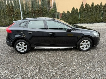 Volvo 2014 Volvo V40 Cross Country D3 Navi 3D Kamera Super, zdjęcie 3
