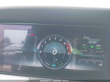 Mercedes CLS C257 2020 Mercedes-Benz CLS 2020r, 450, 3.0L 3.0 Benzyna 362KM, zdjęcie 9