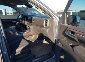  GMC Sierra 2023, 5.3L, 4x4, 1500 SLT, od ubezpieczalni 5.3 Benzyna 355KM, zdjęcie 9