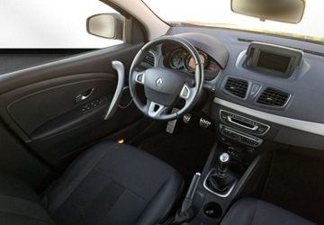 Renault Fluence Sedan 1.5 dCi FAP 110KM 2012 Renault Fluence Renault Fluence 1.5DCi Privilege Zadbany Serwisowany, zdjęcie 10