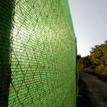 ЗАТЕНИВАЮЩАЯ СЕТКА 90% МАСКИРУЮЩИЙ ЗАЩИТНЫЙ КОВРИК ДЛЯ ЗАБОРА ЗАБОР 1,5х25м УФ