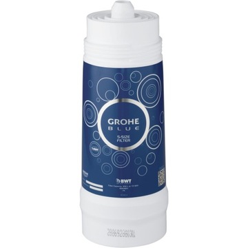 GROHE Синий фильтр