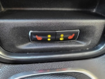 Ford Fiesta VII Hatchback 3d Facelifting 1.25 82KM 2015 Ford Fiesta 1.2 82 KM Ładna Mały Przebieg 88, zdjęcie 32