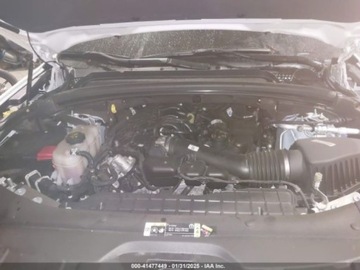 Jeep 2023 Jeep Grand Cherokee Altitude X 2023 3.6l 3.6 Benzyna 293KM, zdjęcie 7