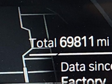 BMW X3 G01 2022 BMW X3 xDrive30i 2022 2.0 Benzyna 248KM, zdjęcie 11