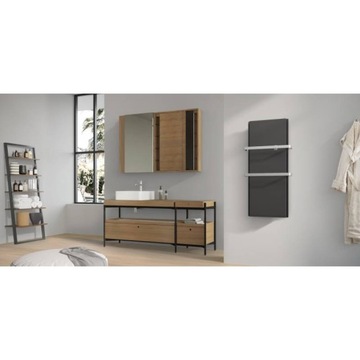 ПЕРИЛА ДЛЯ ПОЛОТЕНЦА НА РАДИАТОРЕ ICON