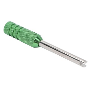 Tattoo Machine Armature Bar Green Stainless Steel Professional Adjust