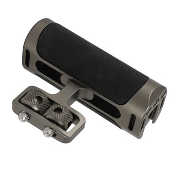 Клетка для камеры Боковая ручка Алюминиевый сплав