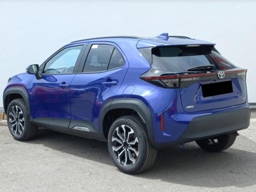 Toyota 2025 Od ręki - Style 1.5 Hybrid 130KM | Podgrzewane fotele!, zdjęcie 2