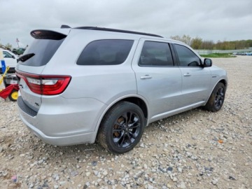 Dodge Durango III 2023 Dodge Durango RT 2023 5.7 Benzyna 360KM, zdjęcie 3