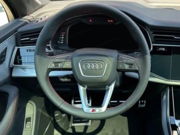 Audi Q7 II SUV Facelifting  3.0 50 TDI 286KM 2025 AUDI Q7 50 TDI quattro S Line Suv 3.0 (286KM) 2025, zdjęcie 5