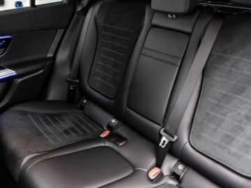 Mercedes GLC C254/X254 SUV 2.0 200d 163KM 2026 GLC Coupe 200 d 4-Matic AMG Line 2.0 (163KM) 2026, zdjęcie 13