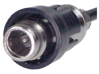 Антенный адаптер RAST-II — SNAP MALE AUDI