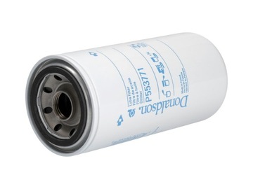 Filtr oleju Donaldson P553771