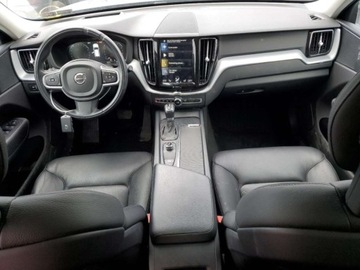 Volvo XC60 II 2018 Volvo XC 60 2018 VOLVO XC60 T6 MOMENTUM 2.0 Benzyna 316KM, zdjęcie 9