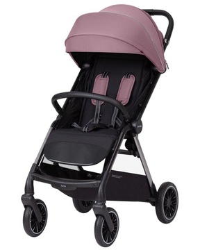 Wózek Spacerowy Carrello Delta Lekki Spacerówka Kompaktowa Do 22 Kg