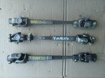 KŘIŽÁK SLOUPCE ŘÍDÍCÍ TOYOTA YARIS I