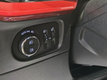Opel Mokka II SUV-e 50kWh 136KM 2023 Opel Mokka Mokka-e 50kWh 136KM GS SalonPL Gwarancja Dealer Vat23 136KM, zdjęcie 12