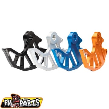 FM-PARTS АЛЮМИНИЕВАЯ КРЫШКА ДЛЯ ЗАДНЕГО ТОРМОЗНОГО ДИСКА KTM