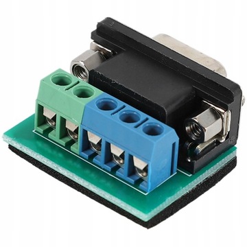 Кабель-адаптер последовательного преобразователя USB-RS485 RS422