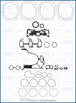 AJUSA 50308400 SADA TĚSNĚNÍ PALCŮ MAZDA RX 8 03-
